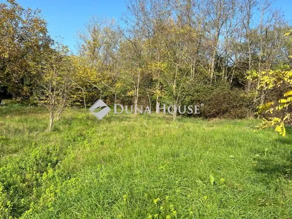 Eladó telek Kajászó 800 nm