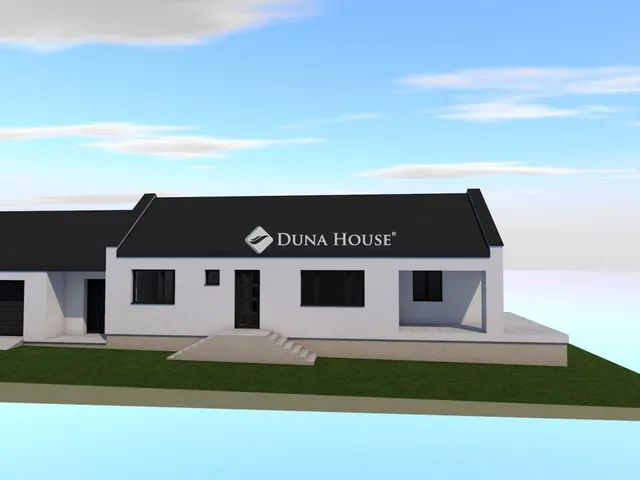 Eladó ház Érd 80 nm