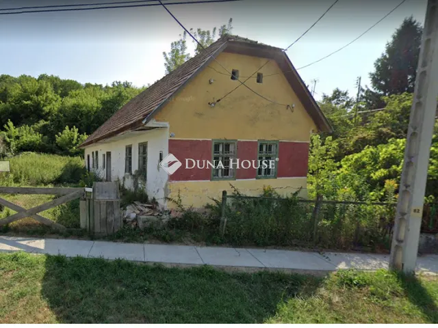 Eladó telek Kalaznó 1363 nm