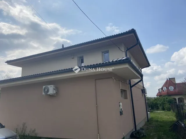Eladó ház Érd 186 nm
