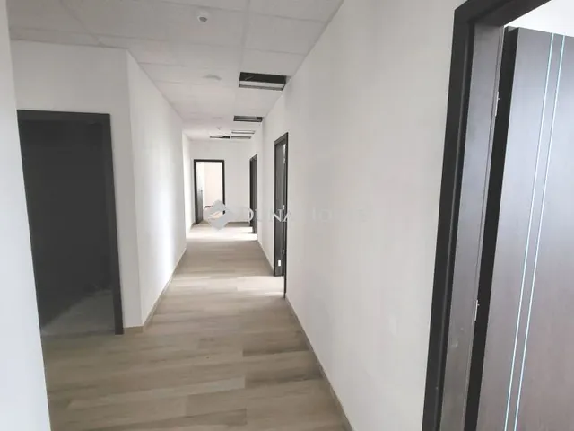 Kiadó kereskedelmi és ipari ingatlan Érd 62 nm