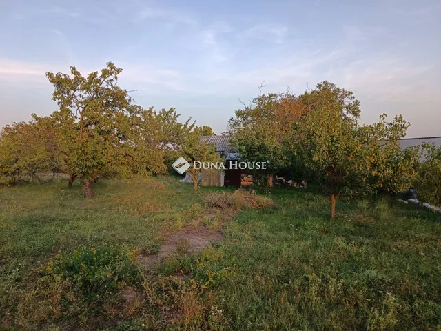 Eladó telek Érd 1323 nm