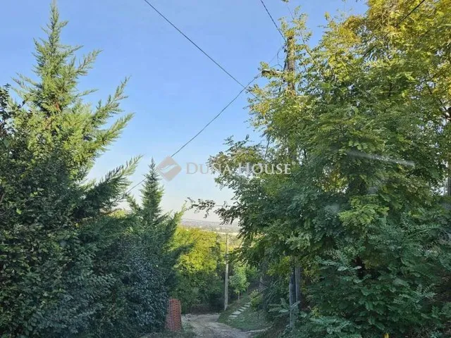 Eladó telek Érd 347 nm