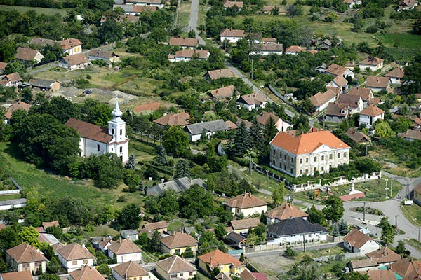 Eladó ház Jánoshida 53 nm