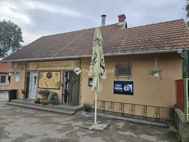 Eladó kereskedelmi és ipari ingatlan Ráckeresztúr 52 nm