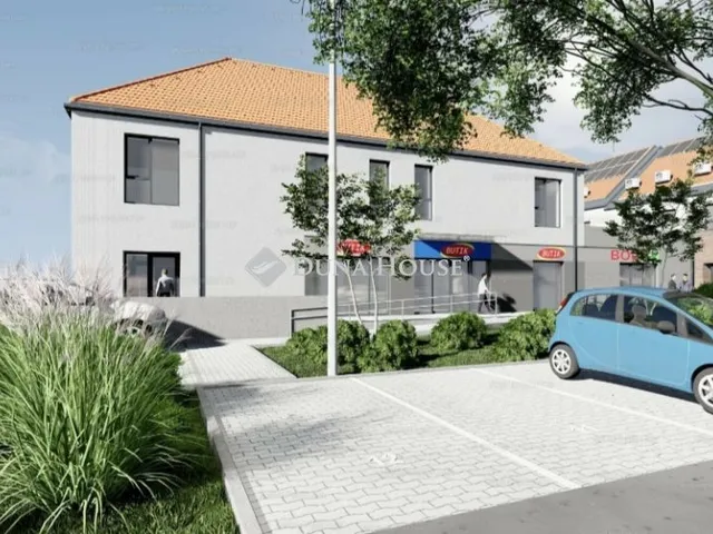 Eladó lakás Martonvásár 58 nm