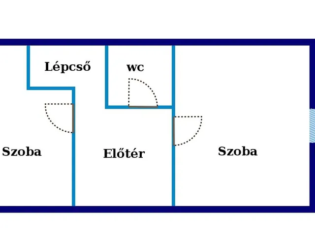 Eladó ház Érd 70 nm