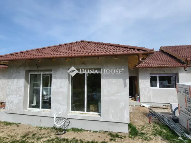 Eladó ház Érd 118 nm