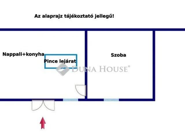 Eladó üdülő és hétvégi ház Martonvásár 40 nm
