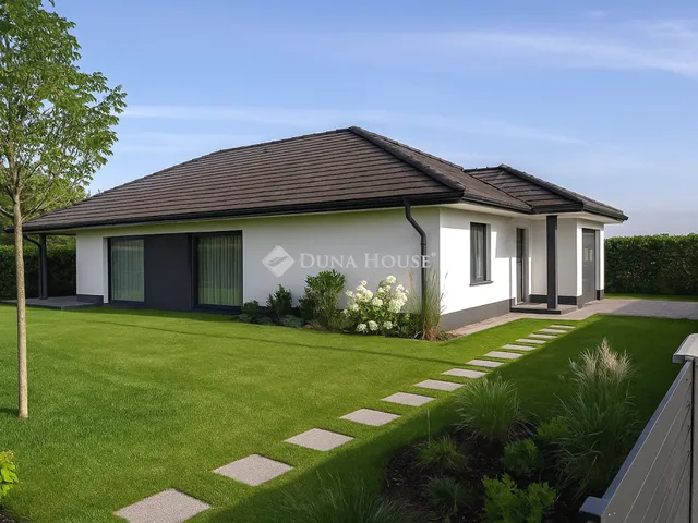 Eladó ház Érd 115 nm