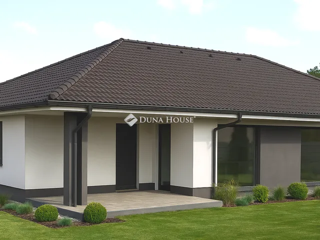 Eladó ház Érd 115 nm