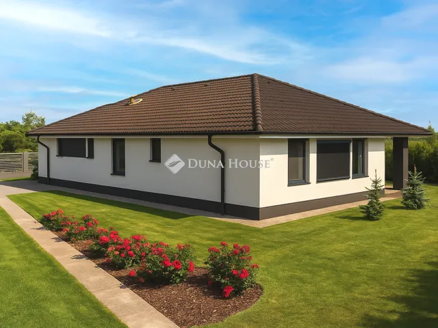 Eladó ház Érd 115 nm