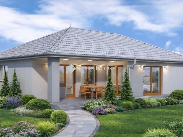 Eladó ház Érd 115 nm