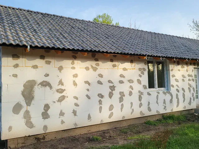 Eladó ház Ercsi 60 nm
