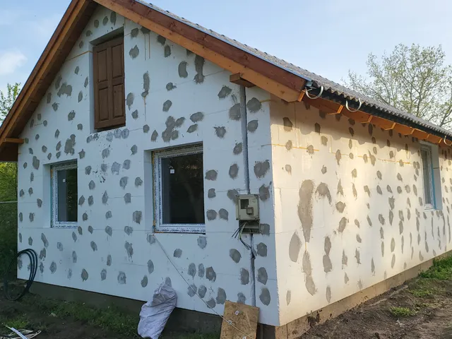 Eladó ház Ercsi 120 nm