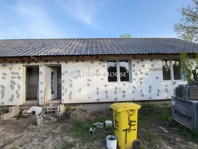 Eladó ház Ercsi 120 nm