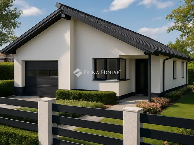 Eladó ház Érd 125 nm