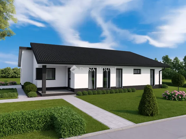 Eladó ház Érd 125 nm