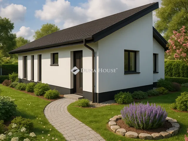 Eladó ház Érd 125 nm