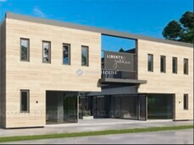Eladó kereskedelmi és ipari ingatlan Érd 61 nm