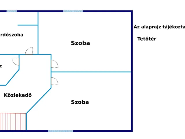 Eladó ház Érd 178 nm