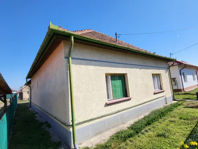 Eladó ház Halásztelek 85 nm