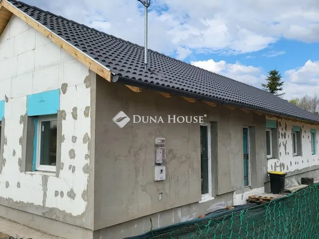 Eladó ház Tárnok 95 nm