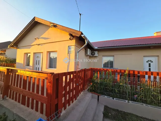Eladó ház Ercsi 130 nm