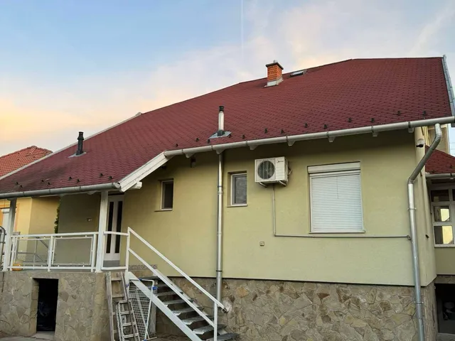 Eladó ház Százhalombatta 176 nm