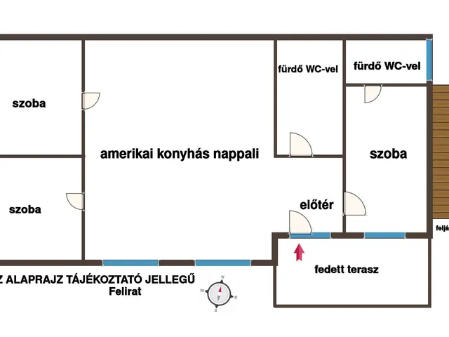 Eladó ház Zamárdi 150 nm