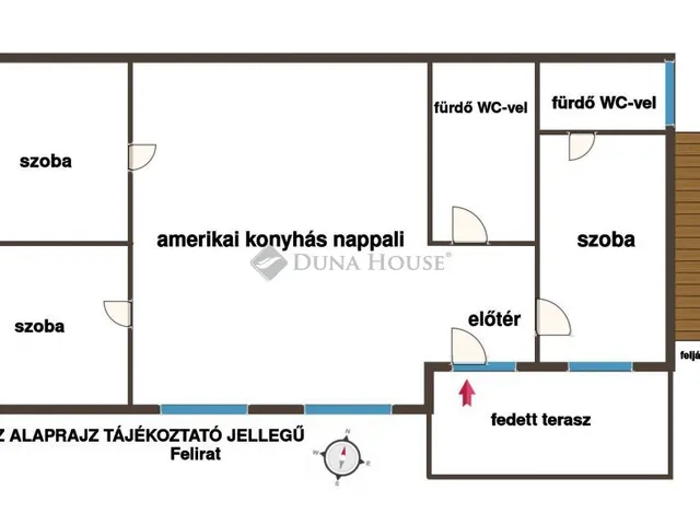 Eladó ház Zamárdi 150 nm