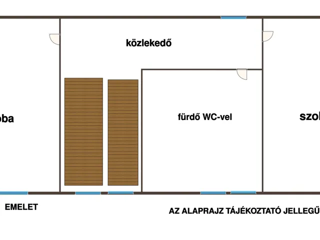 Eladó ház Érd 250 nm