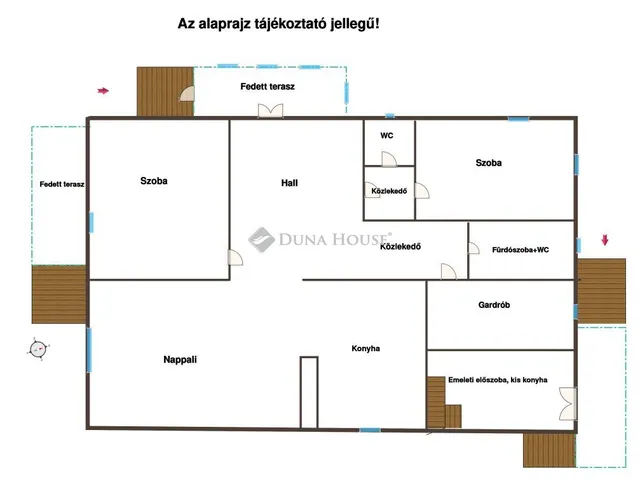 Eladó ház Százhalombatta 229 nm