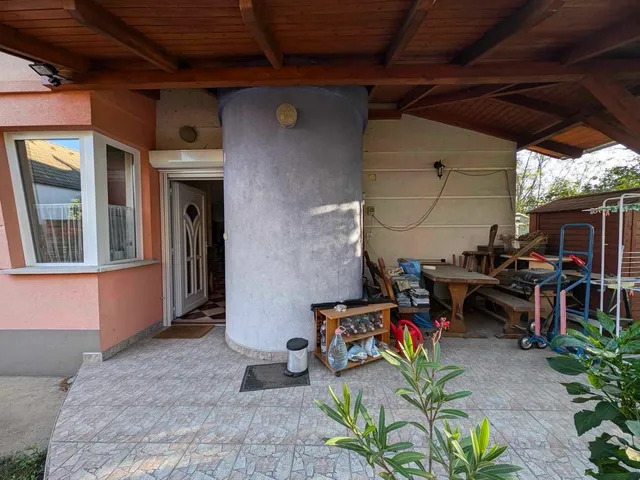 Eladó lakás Budapest XVIII. kerület 78 nm