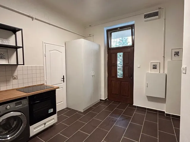 Eladó lakás Budapest II. kerület 39 nm