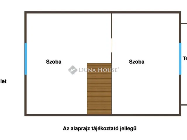 Eladó ház Süttő 83 nm