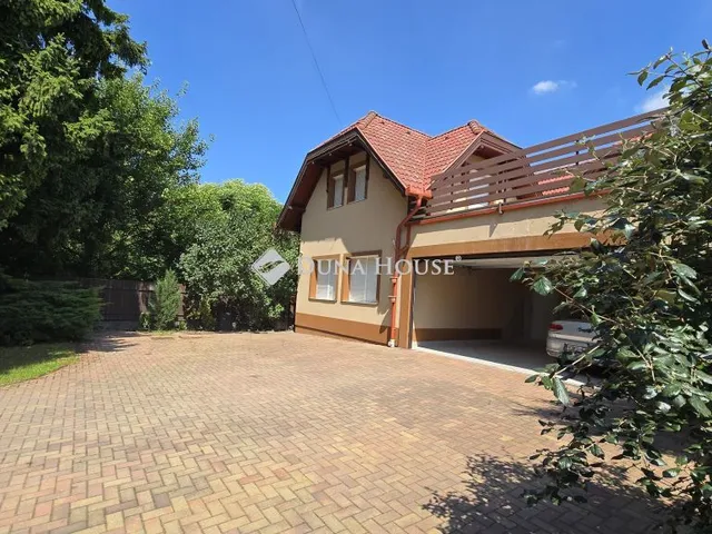 Eladó ház Tárnok 142 nm