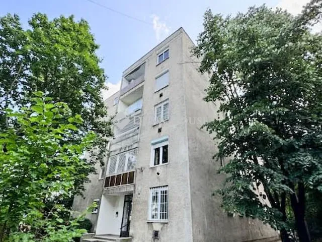Eladó lakás Budapest XI. kerület 52 nm