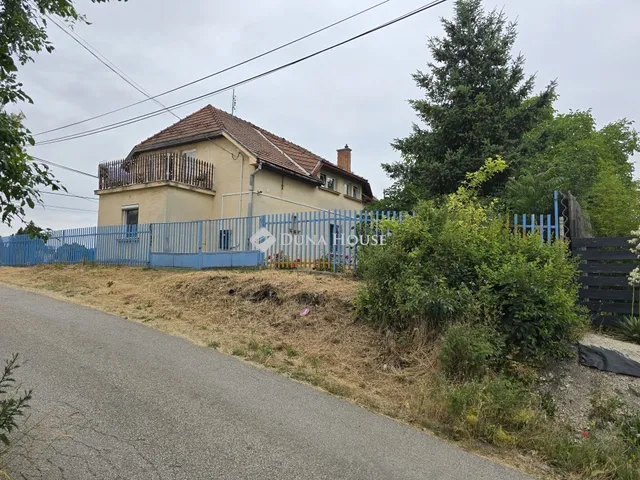 Eladó ház Érd 224 nm