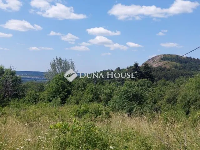 Eladó telek Budaörs 1039 nm