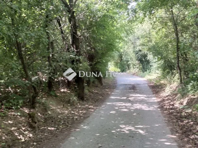 Eladó telek Budaörs 1039 nm
