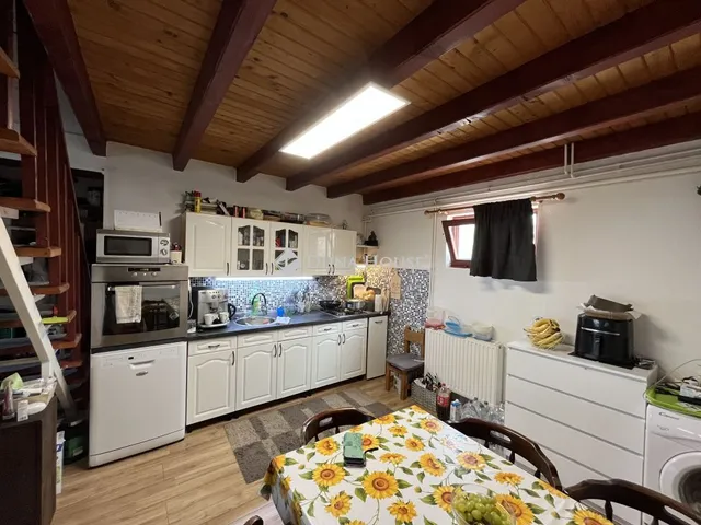 Eladó ház Szigethalom 65 nm