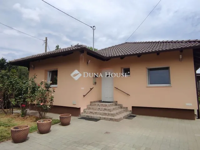 Eladó ház Érd 121 nm