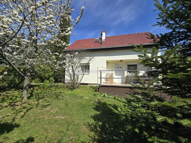 Eladó ház Törökbálint 56 nm