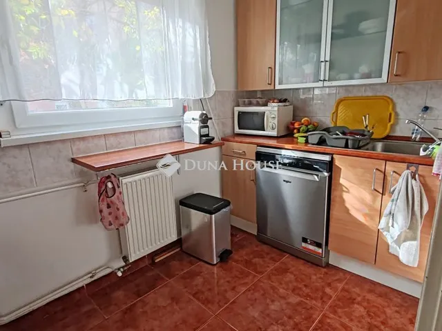 Eladó lakás Budapest XI. kerület 52 nm