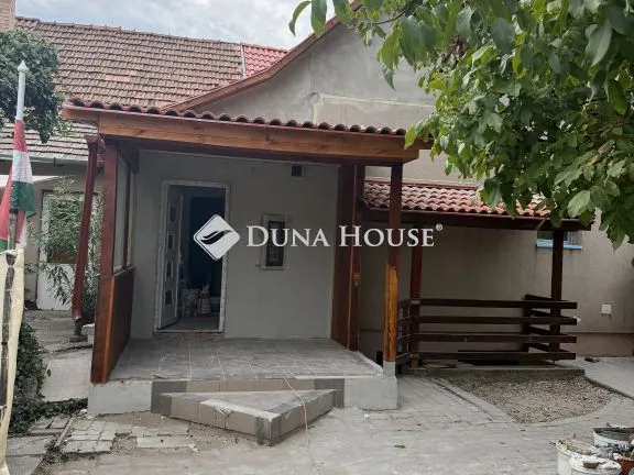 Eladó ház Budapest XXII. kerület, Gárdonyi utca 97 nm