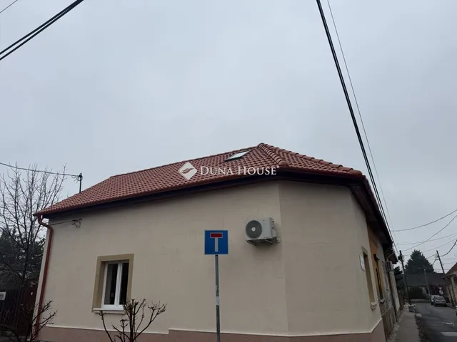 Eladó ház Budapest XXII. kerület, Gárdonyi utca 97 nm