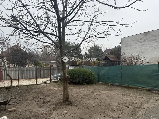 Eladó ház Budapest XXII. kerület, Gárdonyi utca 97 nm