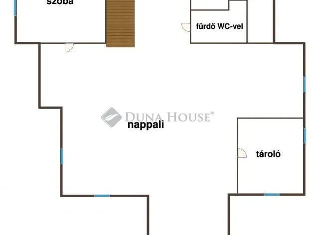 Eladó ház Érd 236 nm