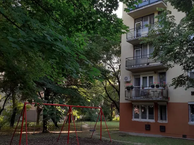 Eladó lakás Budapest XXII. kerület, Budafok 44 nm